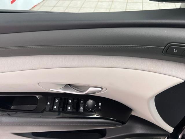 2026 Hyundai Tucson - $35,735