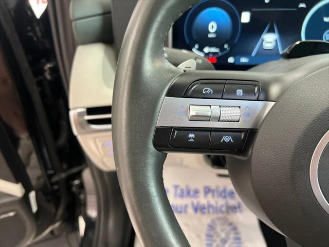 2026 Hyundai Tucson - $35,735
