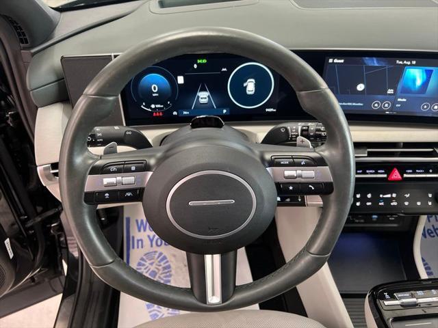 2026 Hyundai Tucson - $35,735