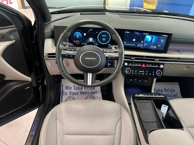 2026 Hyundai Tucson - $35,735