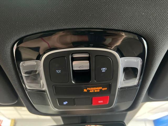 2026 Hyundai Tucson - $35,735