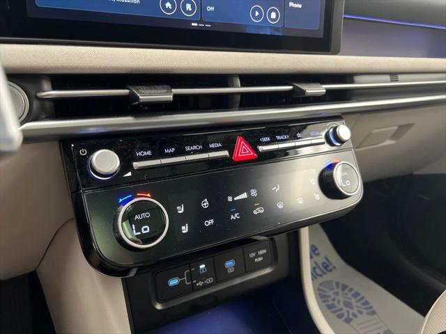 2026 Hyundai Tucson - $35,735