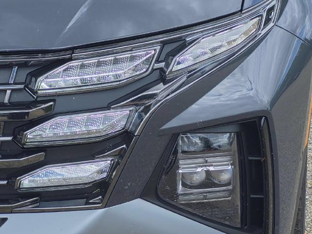 2026 Hyundai Tucson - $34,655