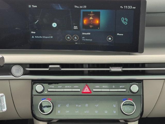2026 Hyundai Tucson - $34,655