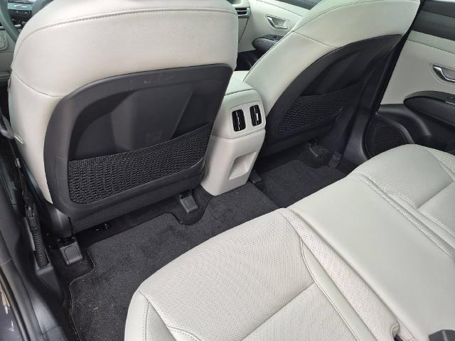 2026 Hyundai Tucson - $34,655