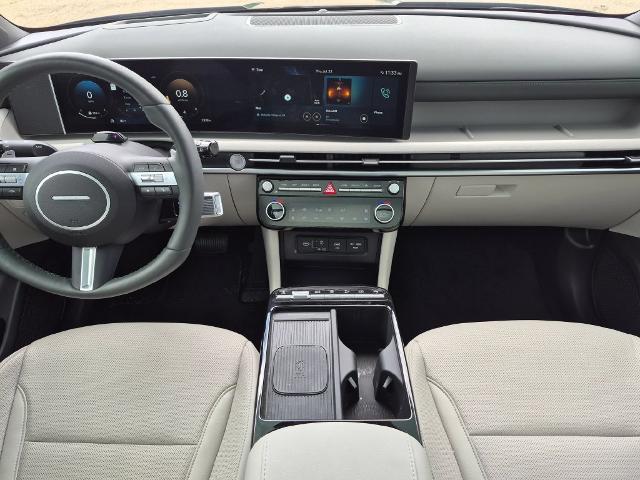 2026 Hyundai Tucson - $34,655