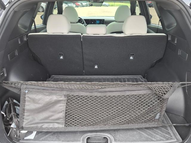 2026 Hyundai Tucson - $34,655