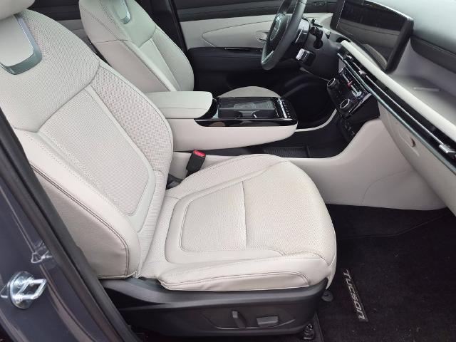 2026 Hyundai Tucson - $34,655