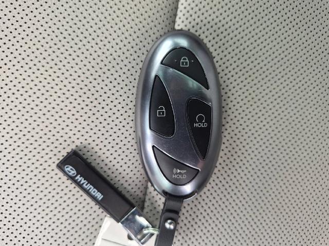 2026 Hyundai Tucson - $34,655