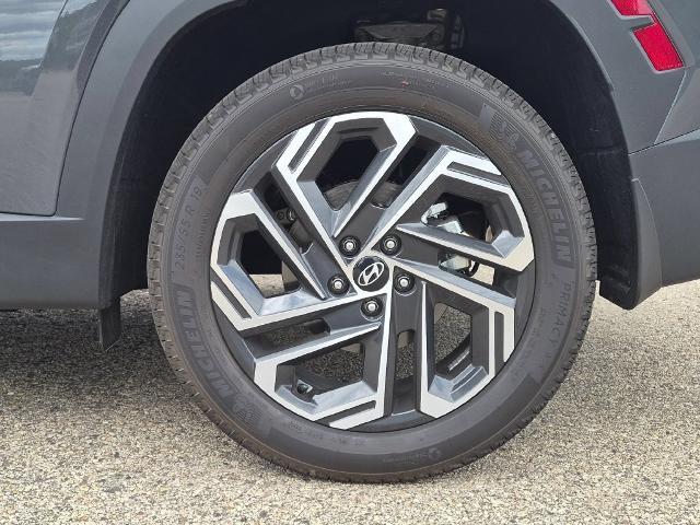 2026 Hyundai Tucson - $34,222