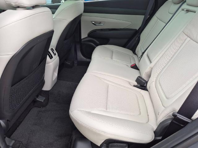 2026 Hyundai Tucson - $34,222