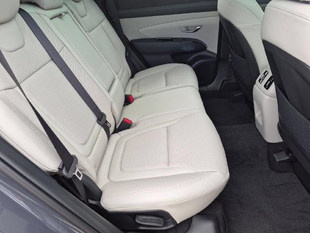 2026 Hyundai Tucson - $34,222