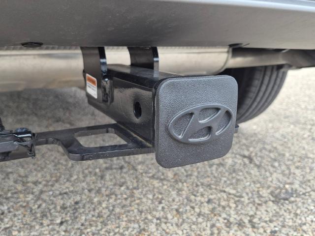 2026 Hyundai Tucson - $34,222