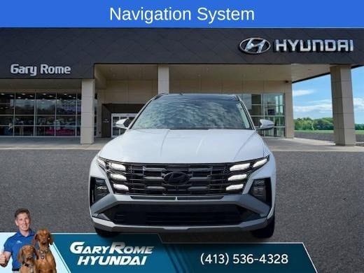 2026 Hyundai Tucson - $40,486