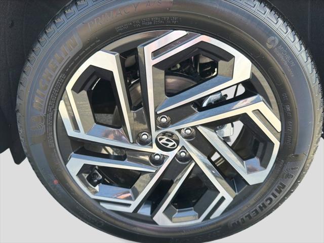 2026 Hyundai Tucson - $40,486