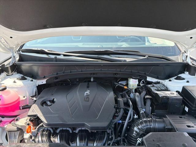 2026 Hyundai Tucson - $40,486