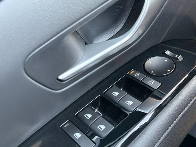 2026 Hyundai Tucson - $40,486