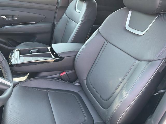 2026 Hyundai Tucson - $40,486