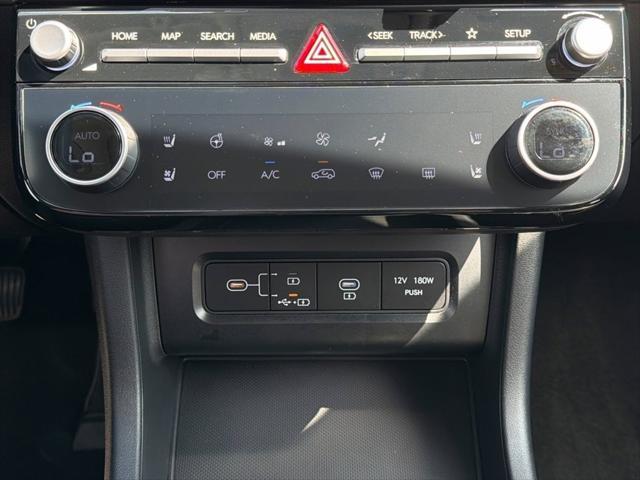 2026 Hyundai Tucson - $40,486