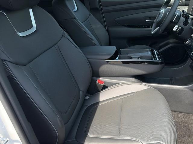 2026 Hyundai Tucson - $40,486