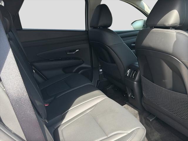 2026 Hyundai Tucson - $40,486