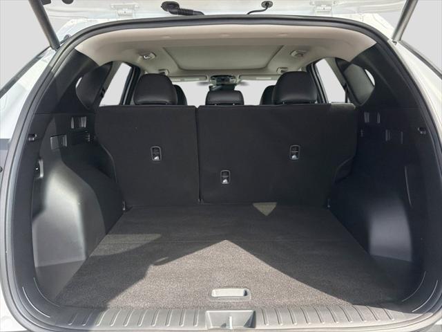 2026 Hyundai Tucson - $40,486
