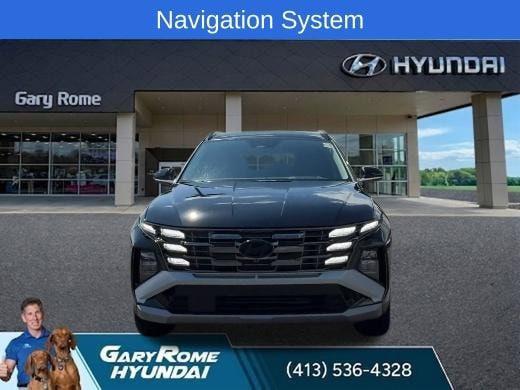 2026 Hyundai Tucson - $40,486