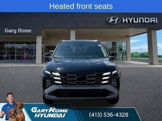 2026 Hyundai Tucson - $40,486