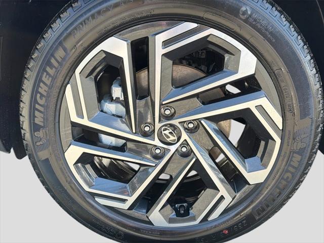 2026 Hyundai Tucson - $40,486
