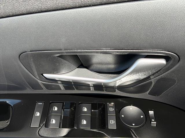 2026 Hyundai Tucson - $40,486