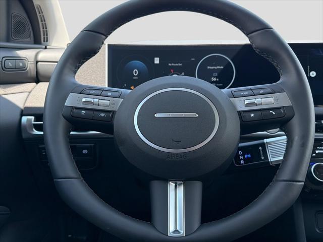 2026 Hyundai Tucson - $40,486