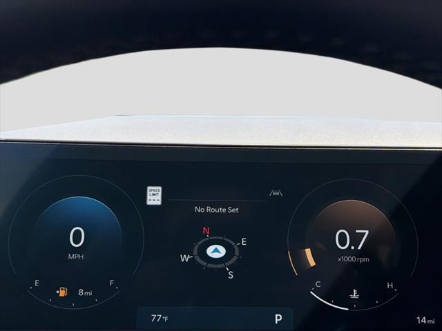 2026 Hyundai Tucson - $40,486