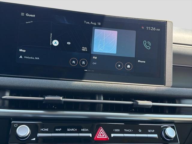 2026 Hyundai Tucson - $40,486