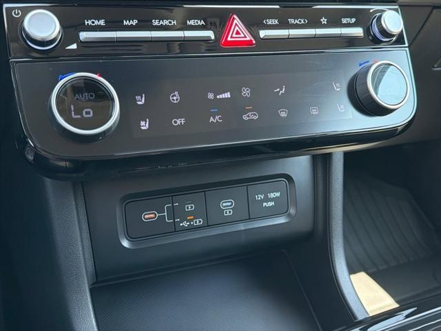 2026 Hyundai Tucson - $40,486