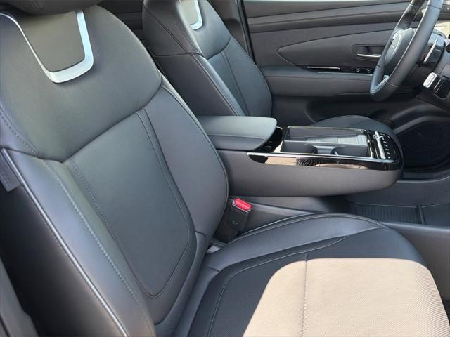 2026 Hyundai Tucson - $40,486