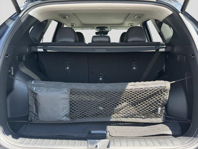 2026 Hyundai Tucson - $40,486