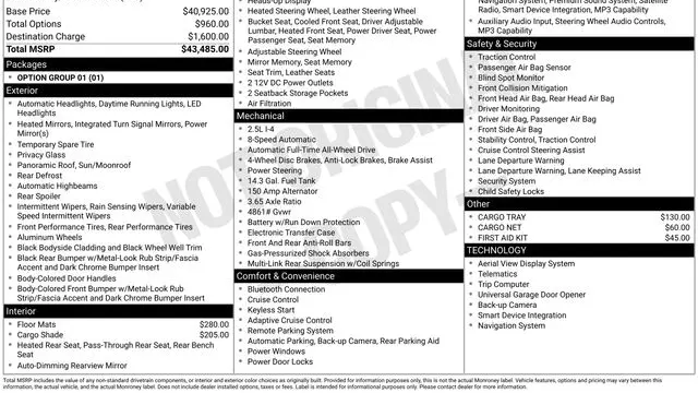 Preowned 2026 Hyundai TUCSON Limited for Sale