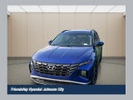 2022 Tucson Thumbnail 1