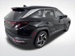 2023 Tucson Thumbnail 3