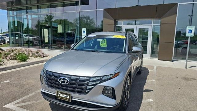 Preowned 2023 Hyundai TUCSON SEL for Sale
