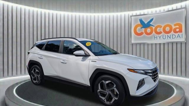 Preowned 2023 Hyundai TUCSON SEL for Sale
