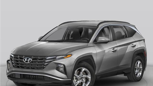 Preowned 2023 Hyundai TUCSON SEL for Sale