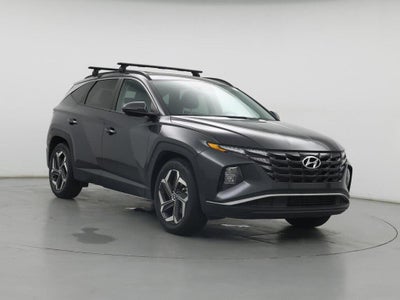 2023 Hyundai Tucson SEL 4DR SUV