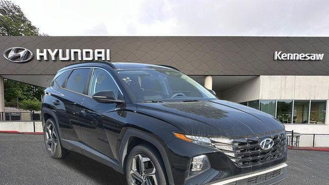 Preowned 2022 Hyundai TUCSON SEL for Sale