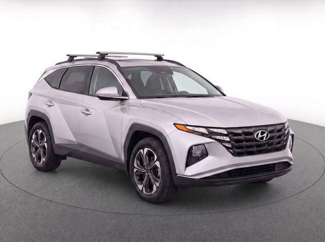 2022 Hyundai Tucson - $22,000