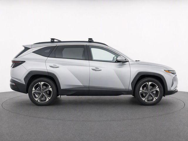 2022 Hyundai Tucson - $22,000