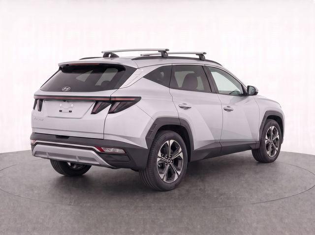 2022 Hyundai Tucson - $22,000