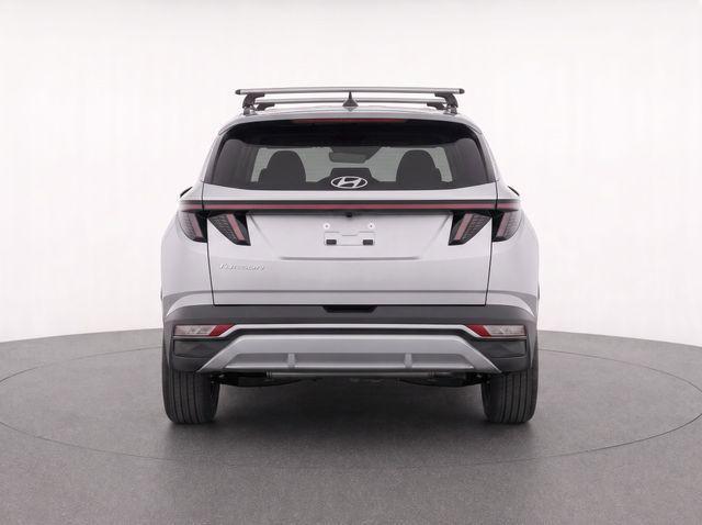 2022 Hyundai Tucson - $22,000