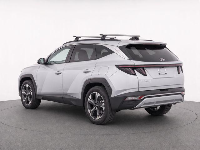 2022 Hyundai Tucson - $22,000