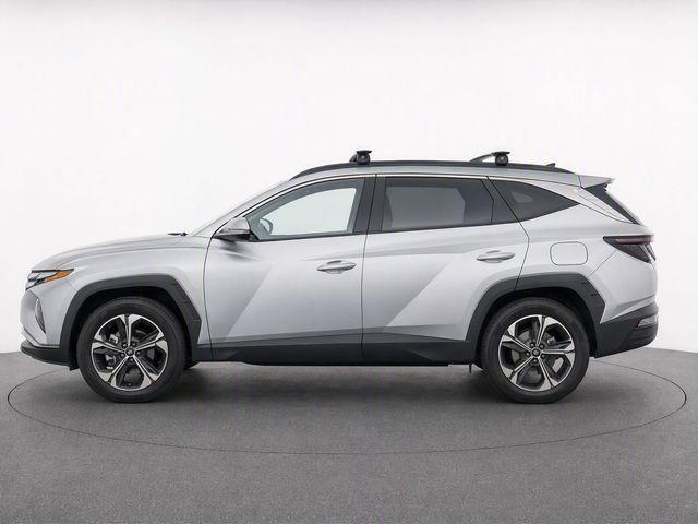 2022 Hyundai Tucson - $22,000